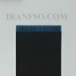 کیبرد لپ تاپ توشیبا Satellite Pro U400-U500 مشکی