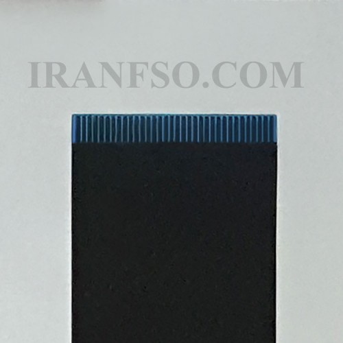 کیبرد لپ تاپ توشیبا Satellite Pro U400-U500 مشکی
