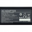 آداپتور تبلت 5V 2A سرریز کابل سه تایی