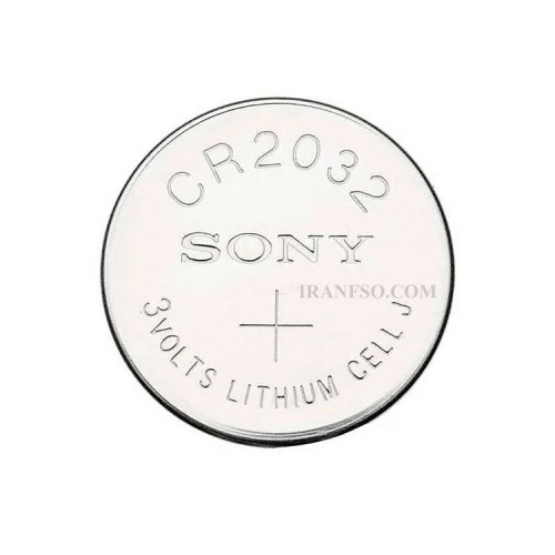 باتری بایوس لپ تاپ Sony CR2032