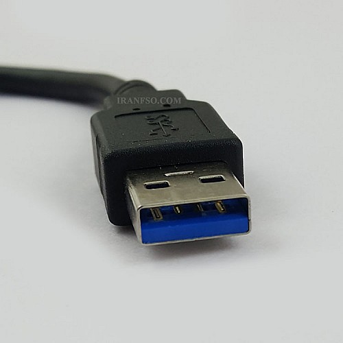 کابل هارد Sata به USB3