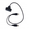 کابل هارد USB2 دوسر