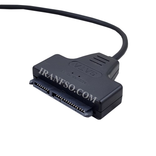 کابل هارد USB2 دوسر
