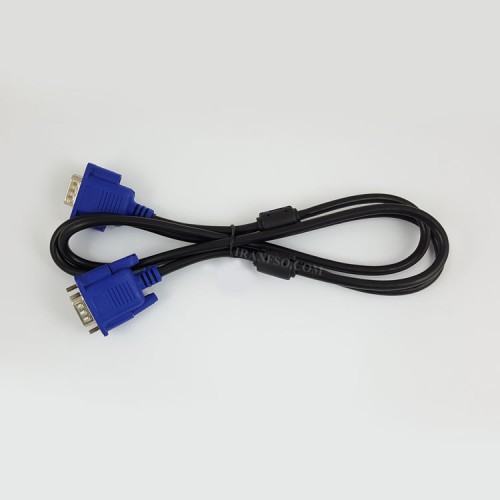 کابل VGA