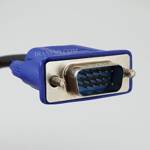 کابل VGA