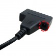 کابل هارد Sata به USB2