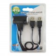 کابل هارد Sata به USB2