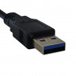 کابل هارد Sata به USB2