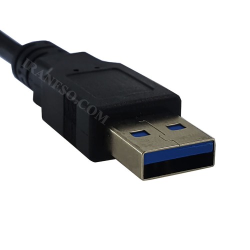 کابل هارد Sata به USB2