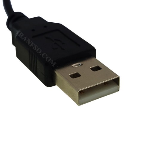 کابل هارد Sata به USB2