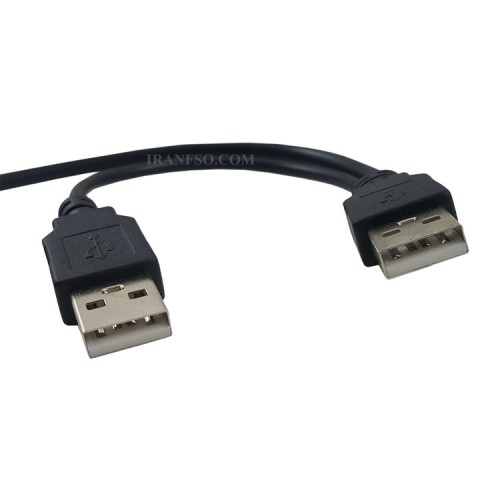 کابل دی وی دی Sata To USB دو سر