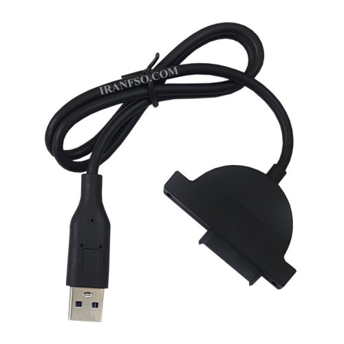 کابل دی وی دی KData Sata To USB