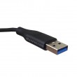 کابل دی وی دی KData Sata To USB