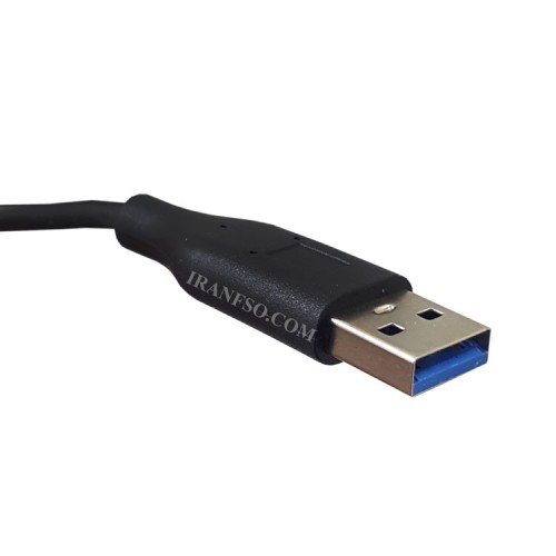 کابل دی وی دی KData Sata To USB
