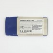 مبدل PCMCI به WLAN