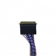 مبدل Universal HDMI To LVDS HDVX9-AS V4.2 بدون کابل