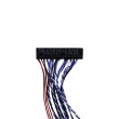 مبدل Universal HDMI To LVDS HDVX9-AS V4.2 بدون کابل