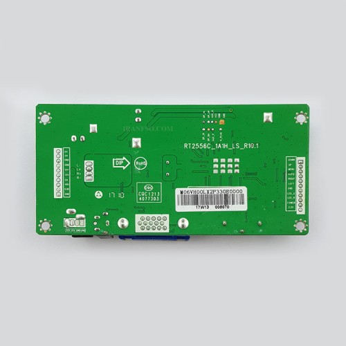 تبدیل HDMI به LVDS