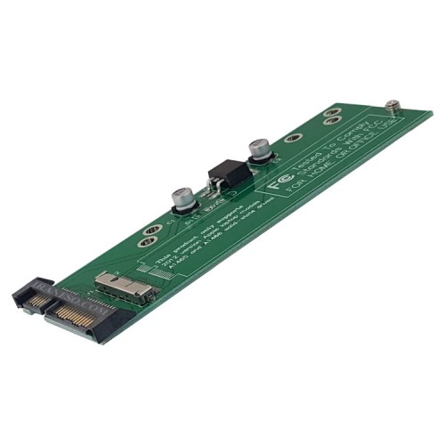 مبدل هارد اپل SSD MacBook Air 2012 To Sata