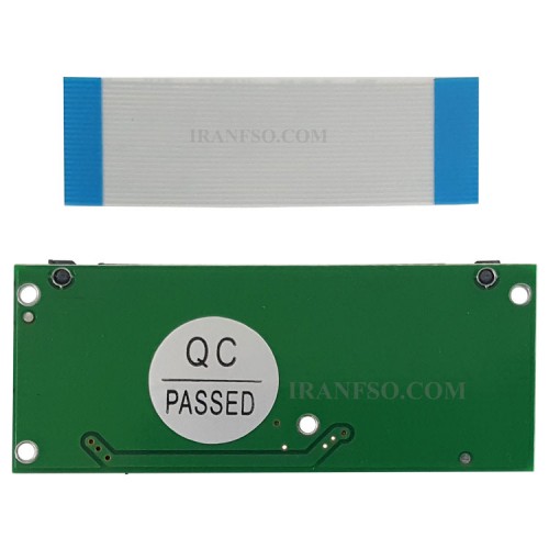 مبدل هارد فلتی 20Pin To Sata