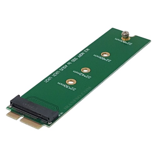 مبدل هارد SSD M 2 To SSD Asus Zenbook UX21-UX31