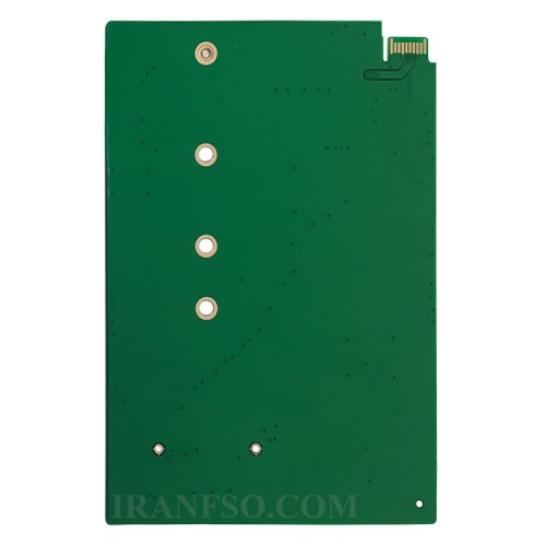 مبدل هارد SSD M 2 To SSD Ultra Slim WD