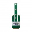 مبدل هارد SSD M.2 NGFF To SSD MSATA