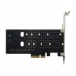 مبدل هارد SSD M.2 To PCI-E برای کامپیوتر