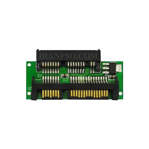 مبدل هارد MicroSata To Sata