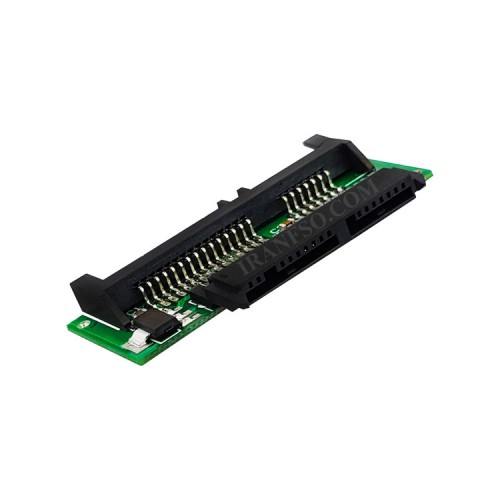 مبدل هارد MicroSata To Sata