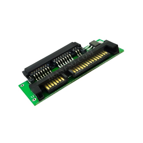 مبدل هارد MicroSata To Sata