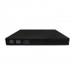 باکس دی وی دی اکسترنال لپ تاپ Sata Superslim 9.5mm_USB2