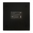 باکس دی وی دی اکسترنال لپ تاپ Sata Superslim 9.5mm_USB2