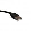 باکس دی وی دی اکسترنال لپ تاپ Sata Superslim 9.5mm_USB2