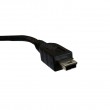 باکس دی وی دی اکسترنال لپ تاپ Sata Superslim 9.5mm_USB2