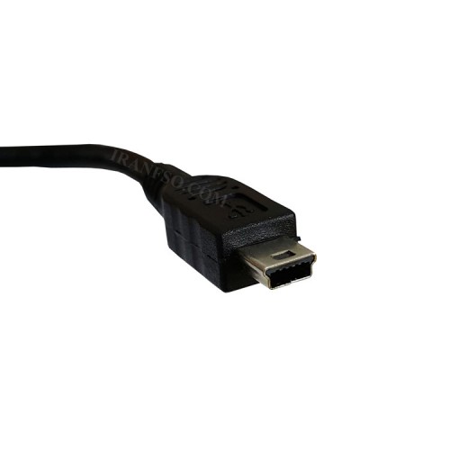باکس دی وی دی اکسترنال لپ تاپ Sata Superslim 9.5mm_USB2