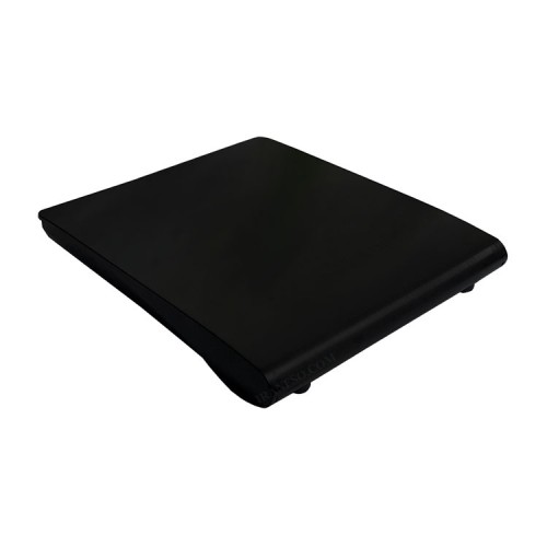 باکس دی وی دی اکسترنال لپ تاپ Sata Slim 12.7mm-USB3