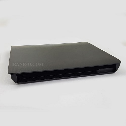 باکس دی وی دی اکسترنال لپ تاپ Pop-Up Mobile Sata Superslim 9.5mm-USB2