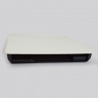 باکس دی وی دی اکسترنال لپ تاپ Pop-Up Mobile Sata Slim 12.7mm-USB2 سفید