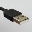 باکس دی وی دی اکسترنال لپ تاپ Pop-Up Mobile Sata Slim 12.7mm-USB2 سفید