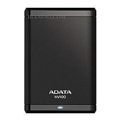 باکس هارد لپ تاپ ADATA-2.5 Inch SATA Slim-USB3 مشکی