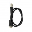 باکس هارد لپ تاپ Haysenser Sata 2.5Inch USB3 مشکی