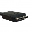 باکس هارد لپ تاپ Haysenser Sata 2.5Inch USB3 مشکی