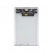 باکس هارد لپ تاپ Lemontech Sata 2.5Inch Type C سفید