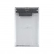 باکس هارد لپ تاپ Lemontech Sata 2.5Inch Type C سفید