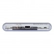 باکس هارد لپ تاپ Lemontech Sata 2.5Inch Type C سفید