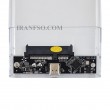 باکس هارد لپ تاپ Lemontech Sata 2.5Inch Type C سفید