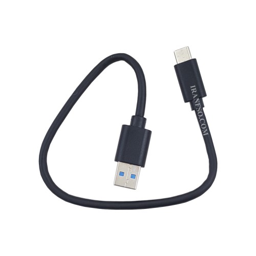 باکس هارد لپ تاپ Lemontech Sata 2.5Inch Type C سفید