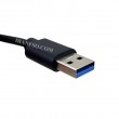 باکس هارد لپ تاپ Lemontech Sata 2.5Inch Type C سفید