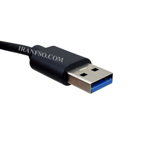 باکس هارد لپ تاپ Lemontech Sata 2.5Inch Type C سفید